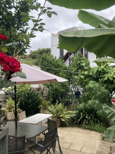 Modern Coliving House in Historic La Orotava for Remote Workers and Digital Nomads