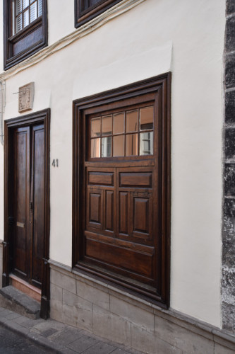 Modern Coliving House in Historic La Orotava for Remote Workers and Digital Nomads