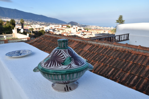 Modern Coliving House in Historic La Orotava for Remote Workers and Digital Nomads