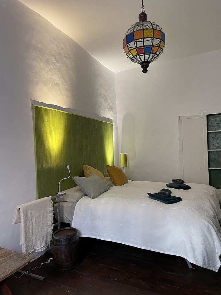 Standard Room - Modern Coliving House in Historic La Orotava for Remote Workers and Digital Nomads Residence - Gallery - 13
