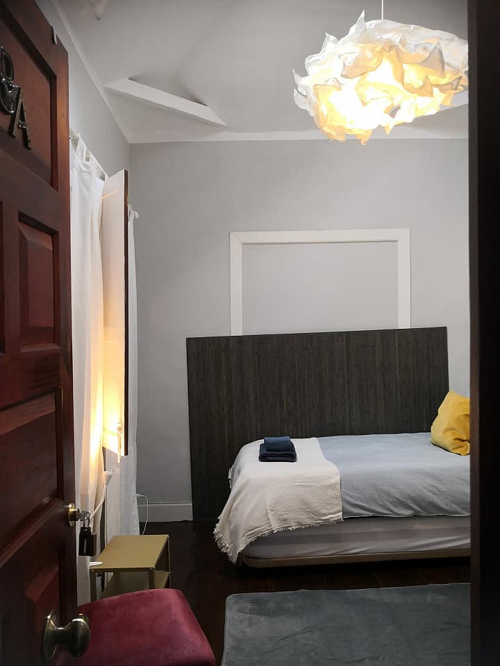 Standard Room - Modern Coliving House in Historic La Orotava for Remote Workers and Digital Nomads Residence - Gallery - 9