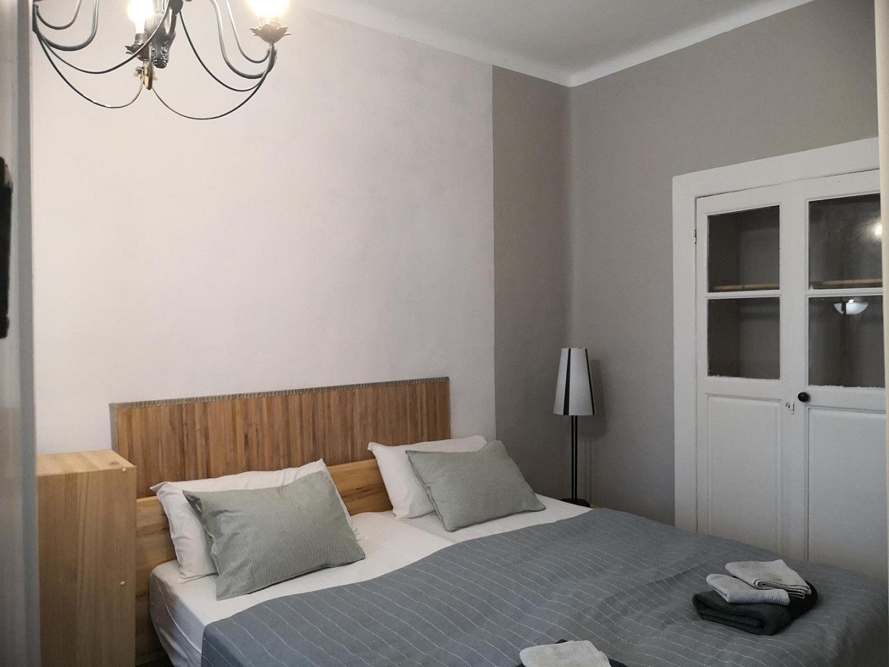 Standard Room - Modern Coliving House in Historic La Orotava for Remote Workers and Digital Nomads Residence - Gallery - 19
