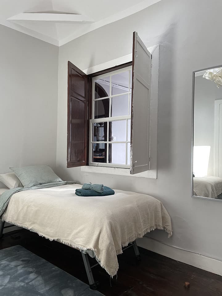 Standard Room - Modern Coliving House in Historic La Orotava for Remote Workers and Digital Nomads Residence - Gallery - 24