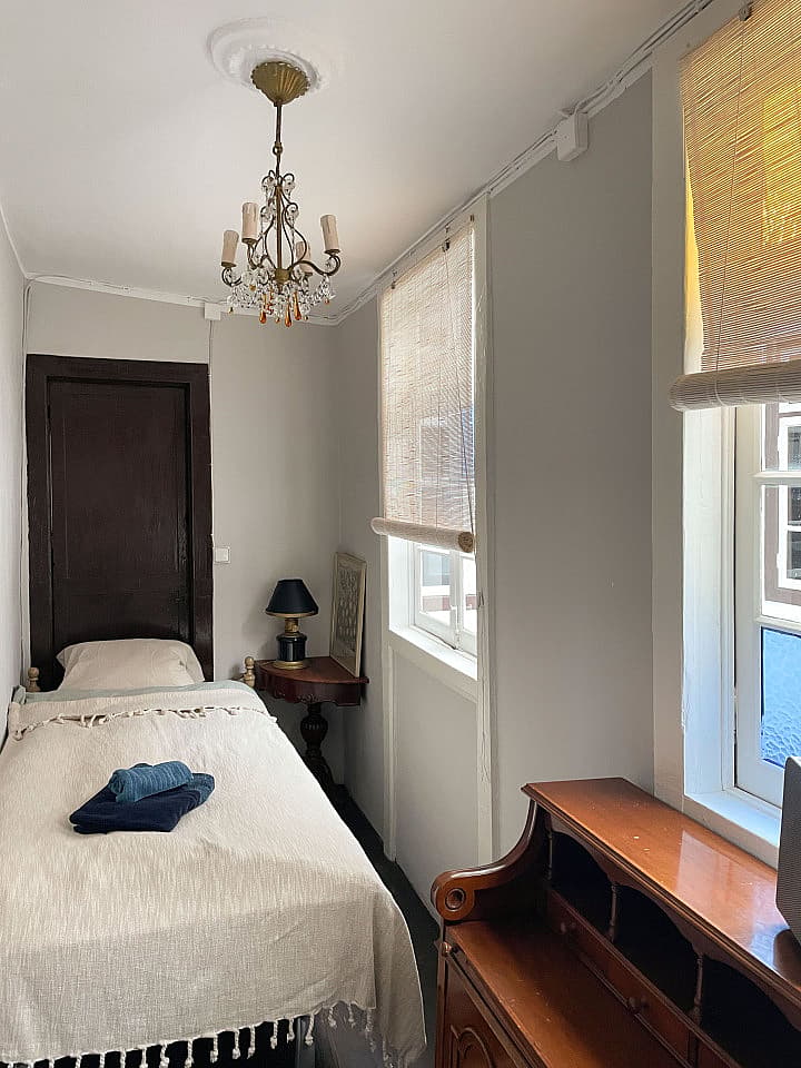 The One Room - Modern Coliving House in Historic La Orotava for Remote Workers and Digital Nomads Residence - Gallery - 3