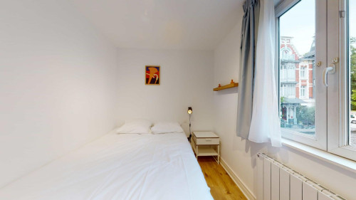 Very cosy double ensuite bedroom with a kitchenette in St Maurice - Pellevoisin