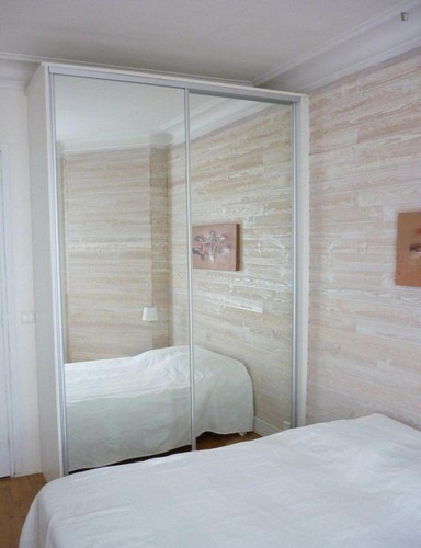 Cozy 1 Bedroom Apartment close to  La Tour-Maubourg Metro