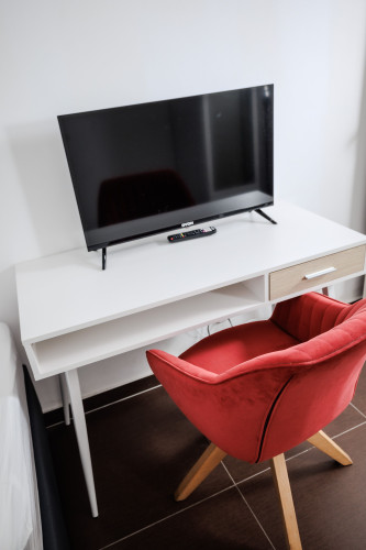 Comfortable 2-room holiday apartment with a separate entrance and high-speed Wi-Fi. - Gallery - 7