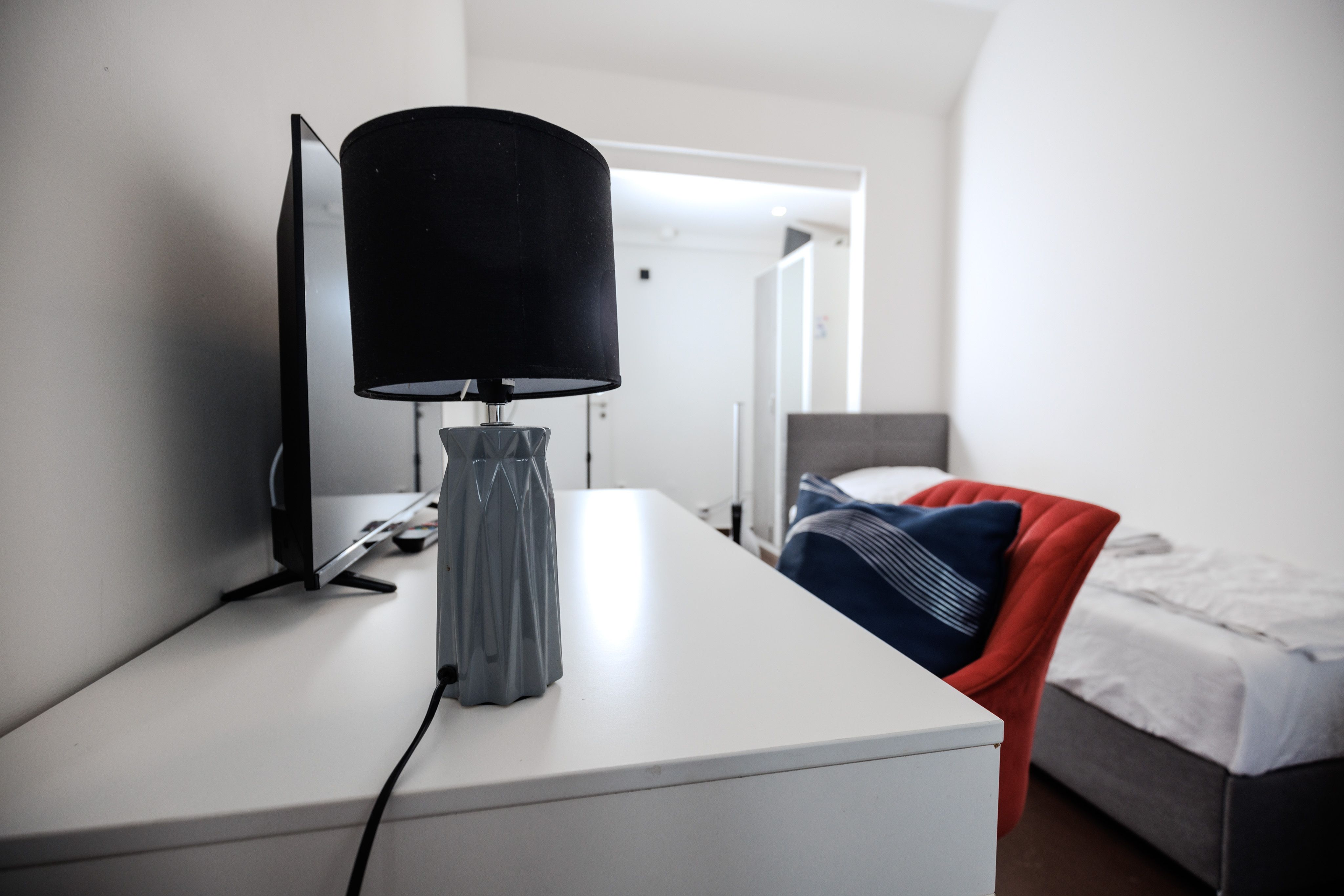  Comfortable 2-Room Holiday Apartment With A Separate Entrance And High-Speed Wi-Fi.  -  Comfortable 2-room holiday apartment with a separate entrance and high-speed Wi-Fi.  - Gallery -  4