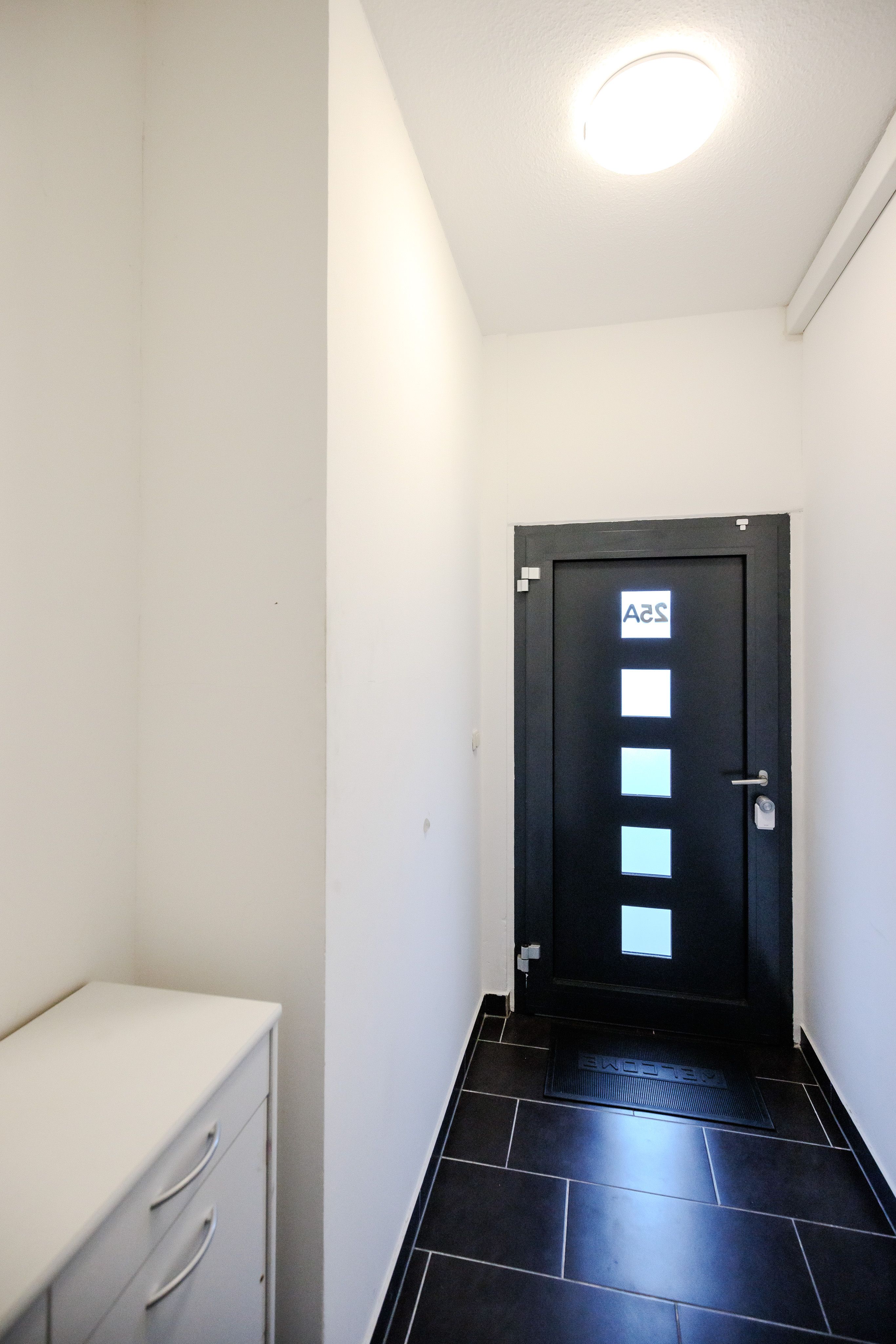  Comfortable 2-Room Holiday Apartment With A Separate Entrance And High-Speed Wi-Fi.  -  Comfortable 2-room holiday apartment with a separate entrance and high-speed Wi-Fi.  - Gallery -  13