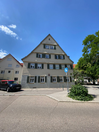 Modern studio (Ditzingen)