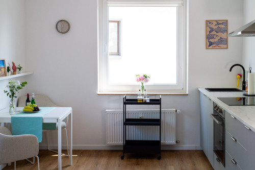 Modern living and working in the heart of Hilden (near Düsseldorf) - Gallery - 41