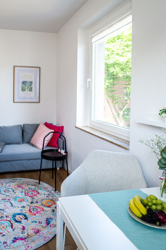 Modern living and working in the heart of Hilden (near Düsseldorf) - Gallery - 54