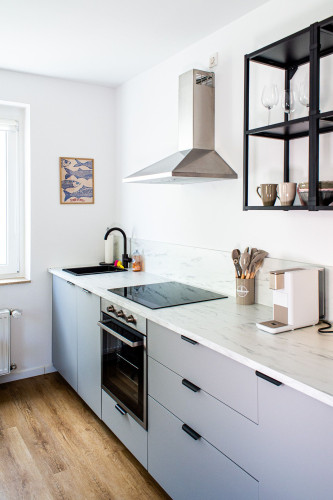 Modern living and working in the heart of Hilden (near Düsseldorf) - Gallery - 38