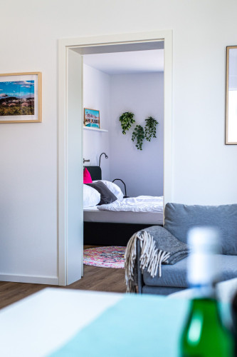 Modern living and working in the heart of Hilden (near Düsseldorf) - Gallery - 8