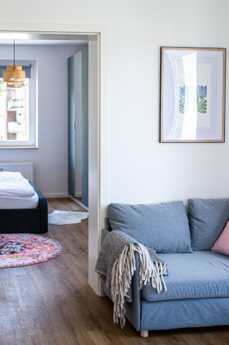 Modern living and working in the heart of Hilden (near Düsseldorf) - Gallery - 49