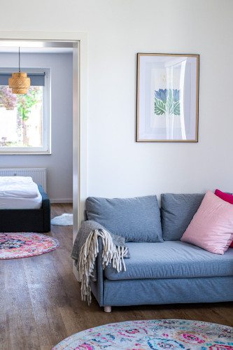 Modern living and working in the heart of Hilden (near Düsseldorf) - Gallery - 48