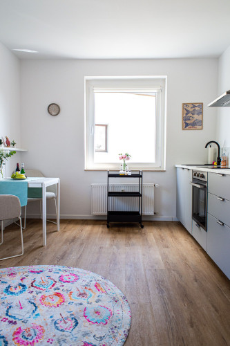 Modern living and working in the heart of Hilden (near Düsseldorf) - Gallery - 37