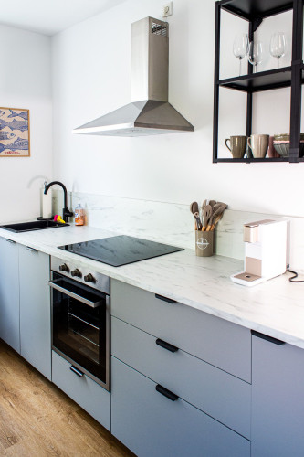 Modern living and working in the heart of Hilden (near Düsseldorf) - Gallery - 39