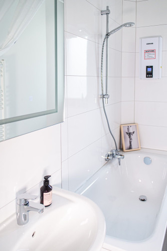 Modern living and working in the heart of Hilden (near Düsseldorf) - Gallery - 33