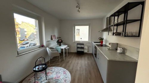 Modern living and working in the heart of Hilden (near Düsseldorf) - Gallery - 46