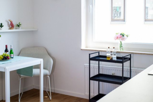 Modern living and working in the heart of Hilden (near Düsseldorf) - Gallery - 64