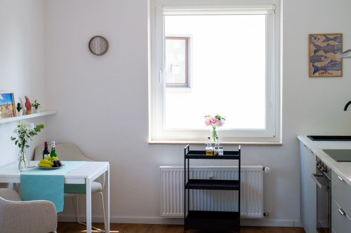 Modern living and working in the heart of Hilden (near Düsseldorf) - Gallery - 42