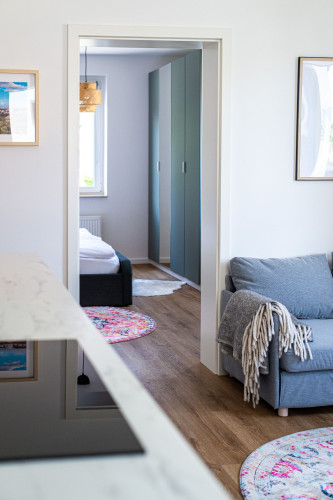 Modern living and working in the heart of Hilden (near Düsseldorf) - Gallery - 5