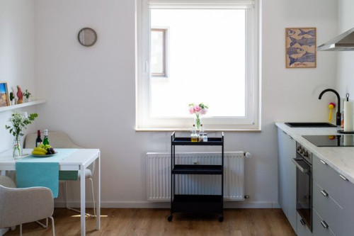 Modern living and working in the heart of Hilden (near Düsseldorf) - Gallery - 35