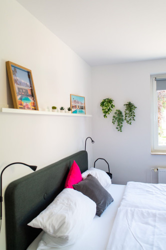 Modern living and working in the heart of Hilden (near Düsseldorf) - Gallery - 12