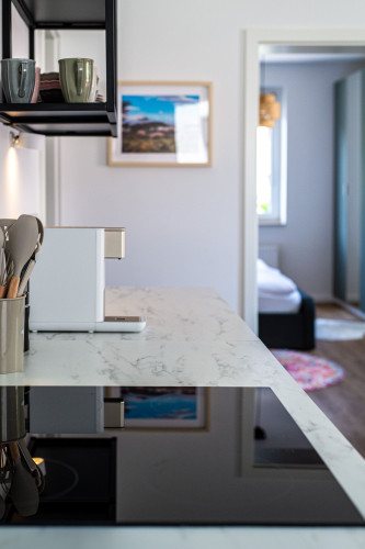 Modern living and working in the heart of Hilden (near Düsseldorf) - Gallery - 20