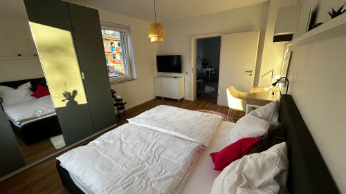 Modern living and working in the heart of Hilden (near Düsseldorf) - Gallery - 60