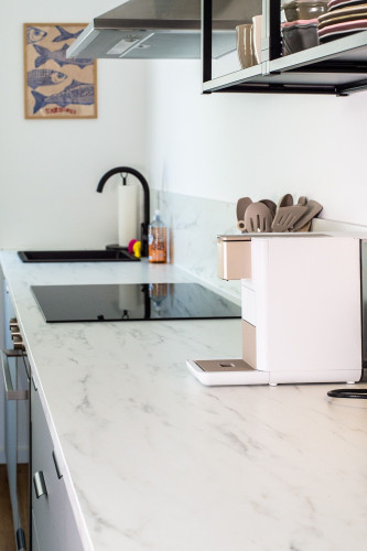 Modern living and working in the heart of Hilden (near Düsseldorf) - Gallery - 40
