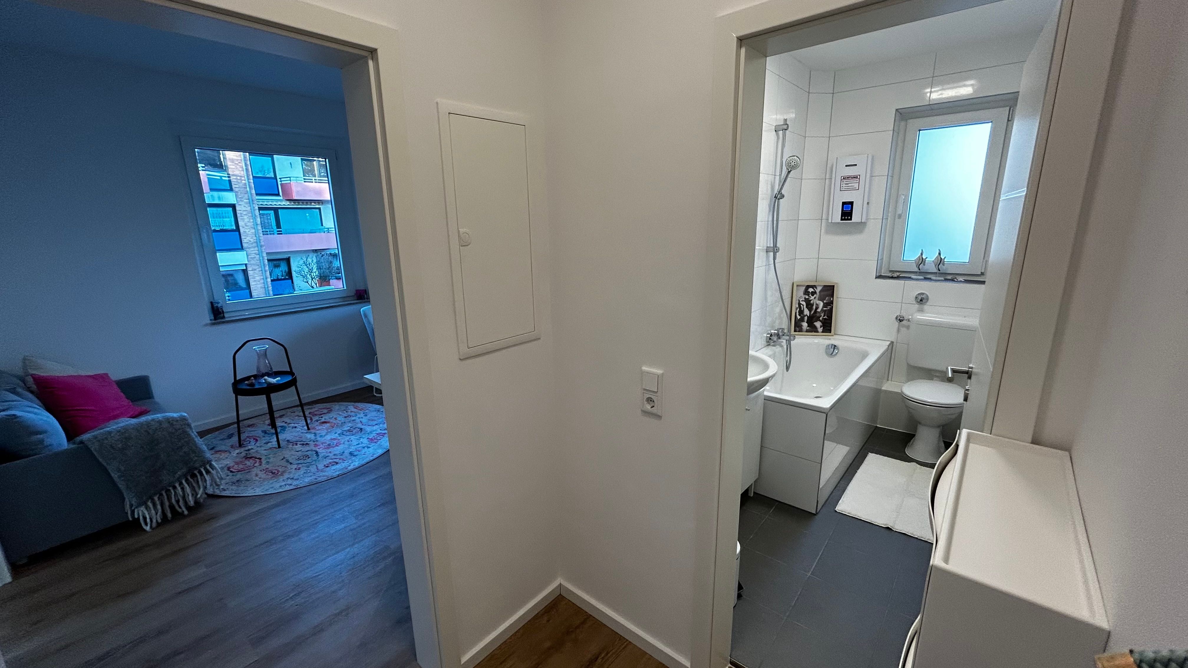 Modern Living And Working In The Heart Of Hilden (near Düsseldorf) - 20