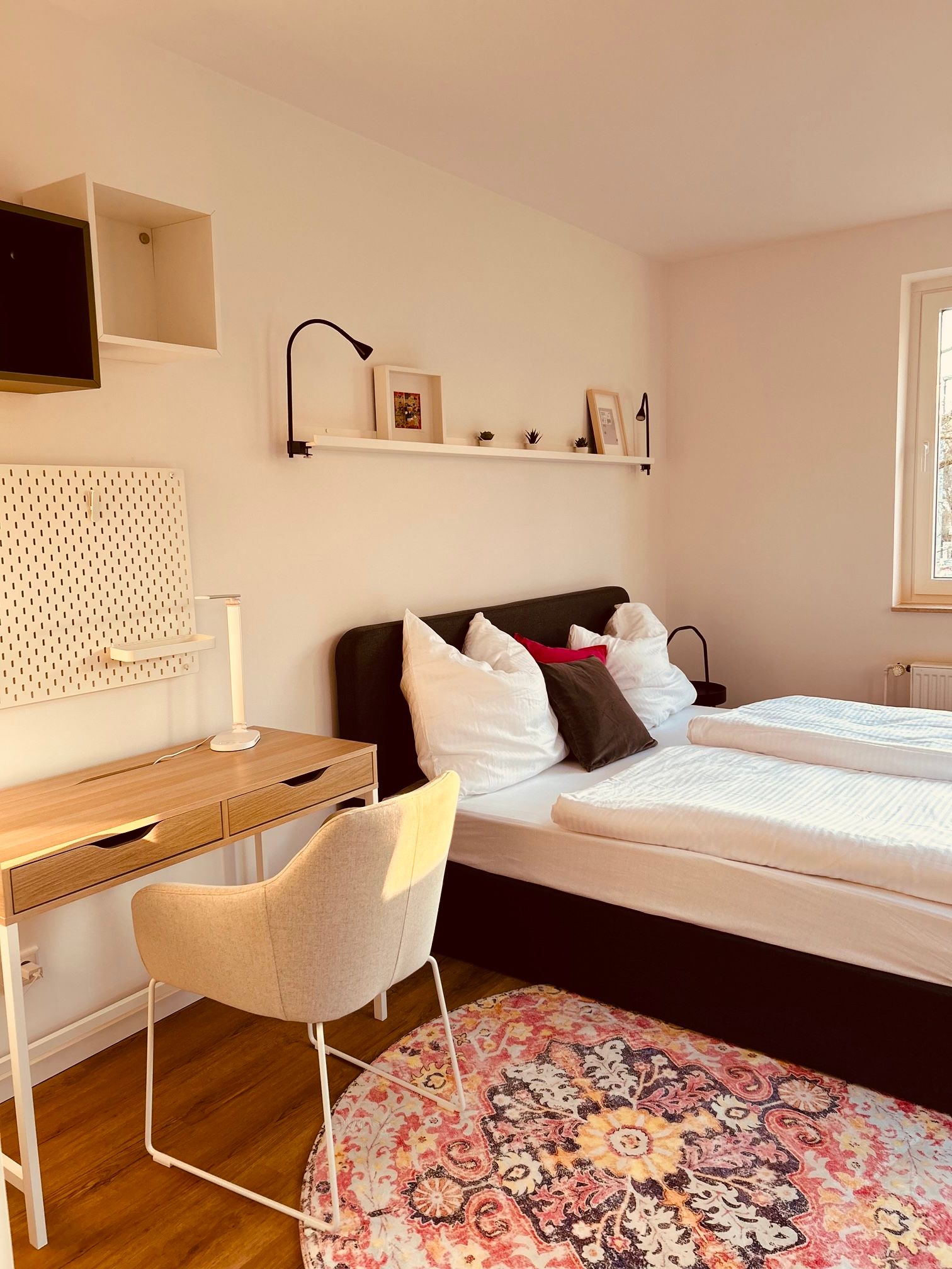 Modern Living And Working In The Heart Of Hilden (near Düsseldorf) - 39