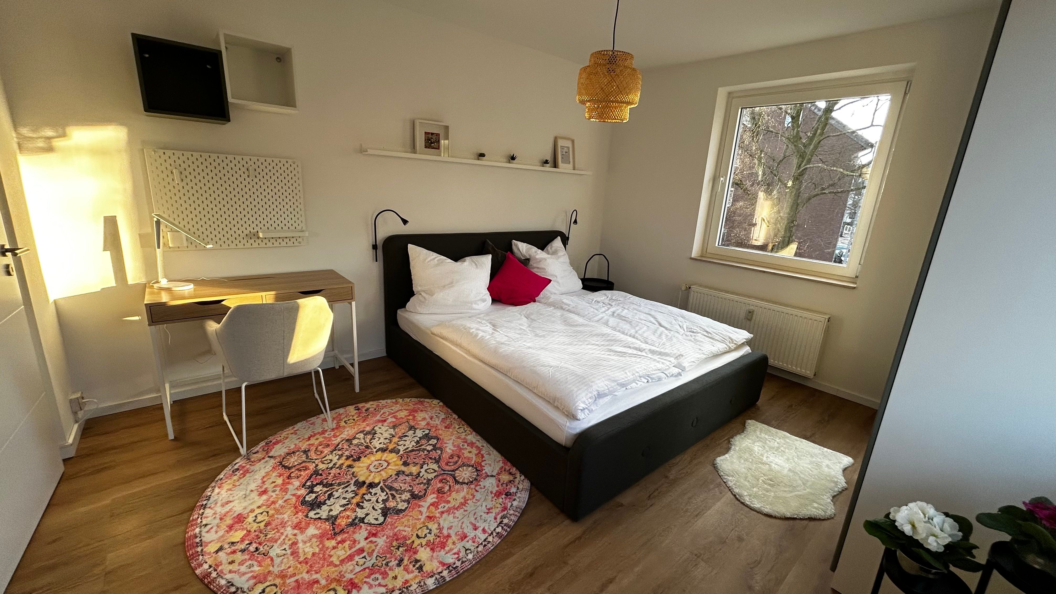 Modern Living And Working In The Heart Of Hilden (near Düsseldorf) - 41