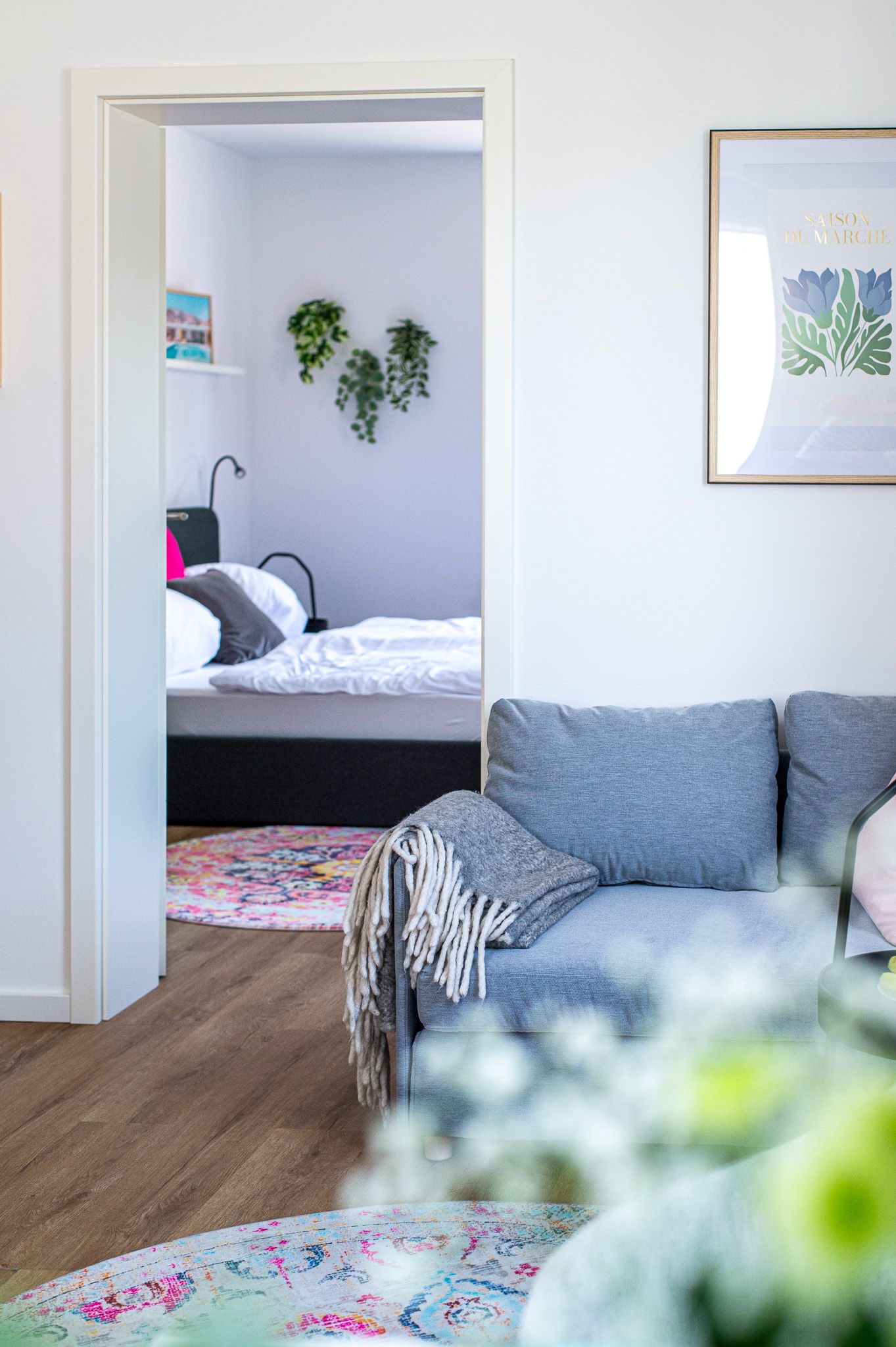Modern Living And Working In The Heart Of Hilden (near Düsseldorf) - 23