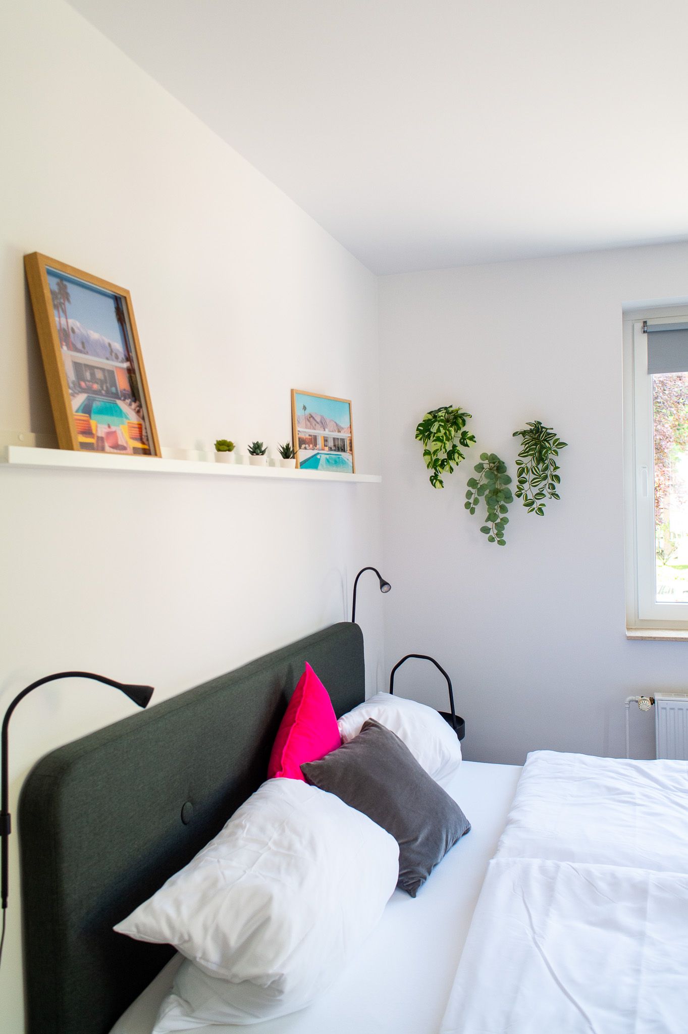 Modern Living And Working In The Heart Of Hilden (near Düsseldorf) - 28