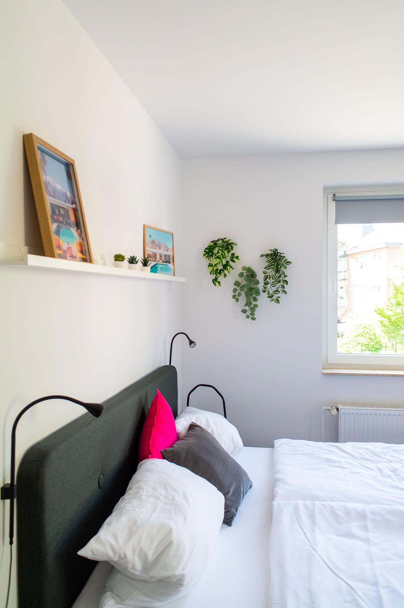 Modern Living And Working In The Heart Of Hilden (near Düsseldorf) - 29