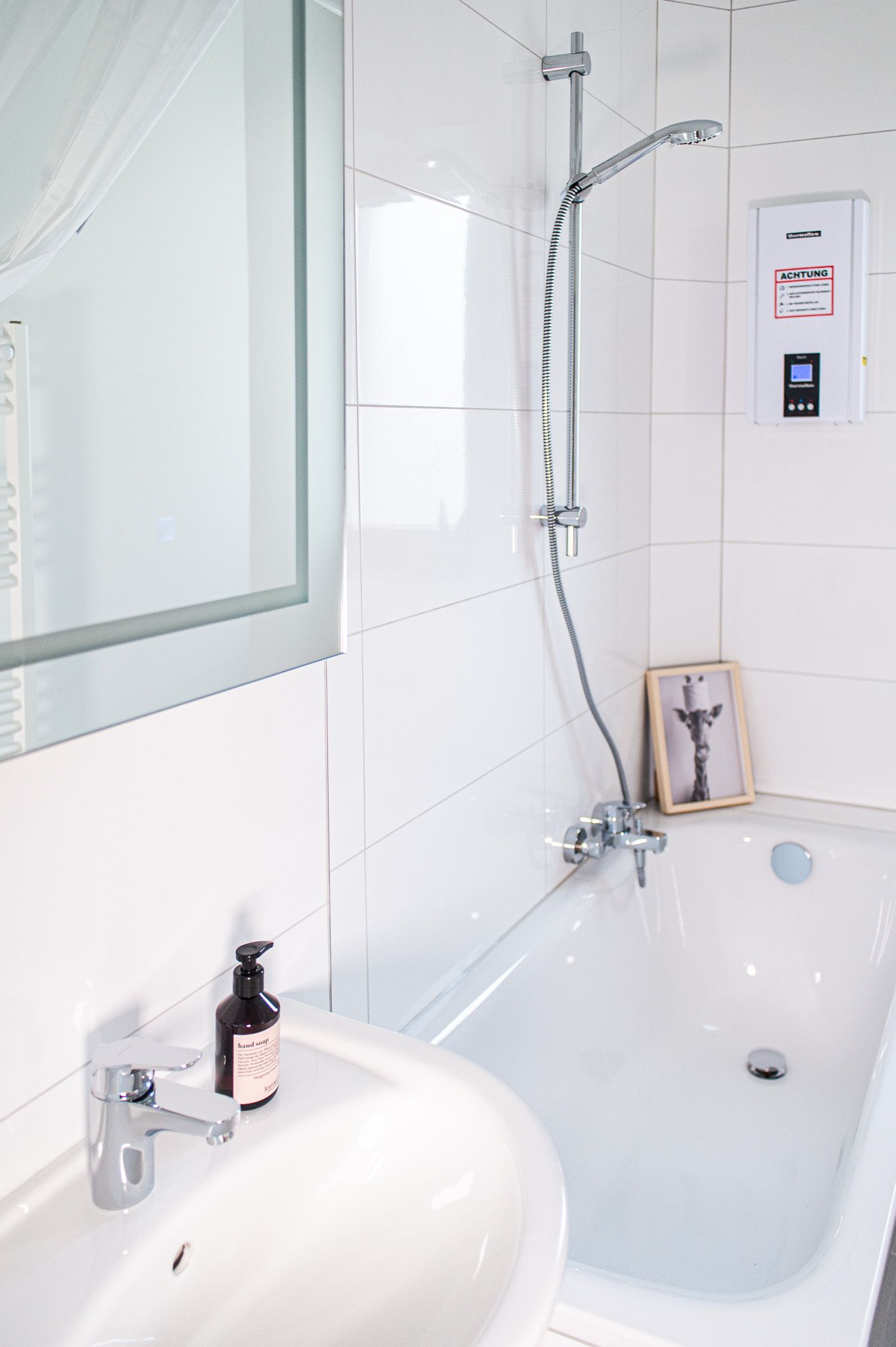Modern Living And Working In The Heart Of Hilden (near Düsseldorf) - 15