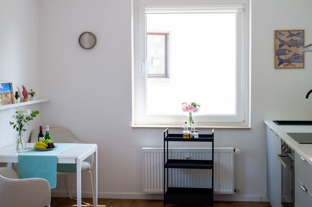 Modern Living And Working In The Heart Of Hilden (near Düsseldorf) - 60