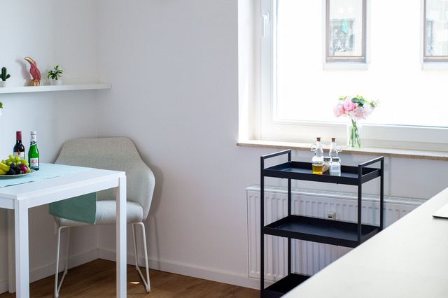 Modern Living And Working In The Heart Of Hilden (near Düsseldorf) - 38