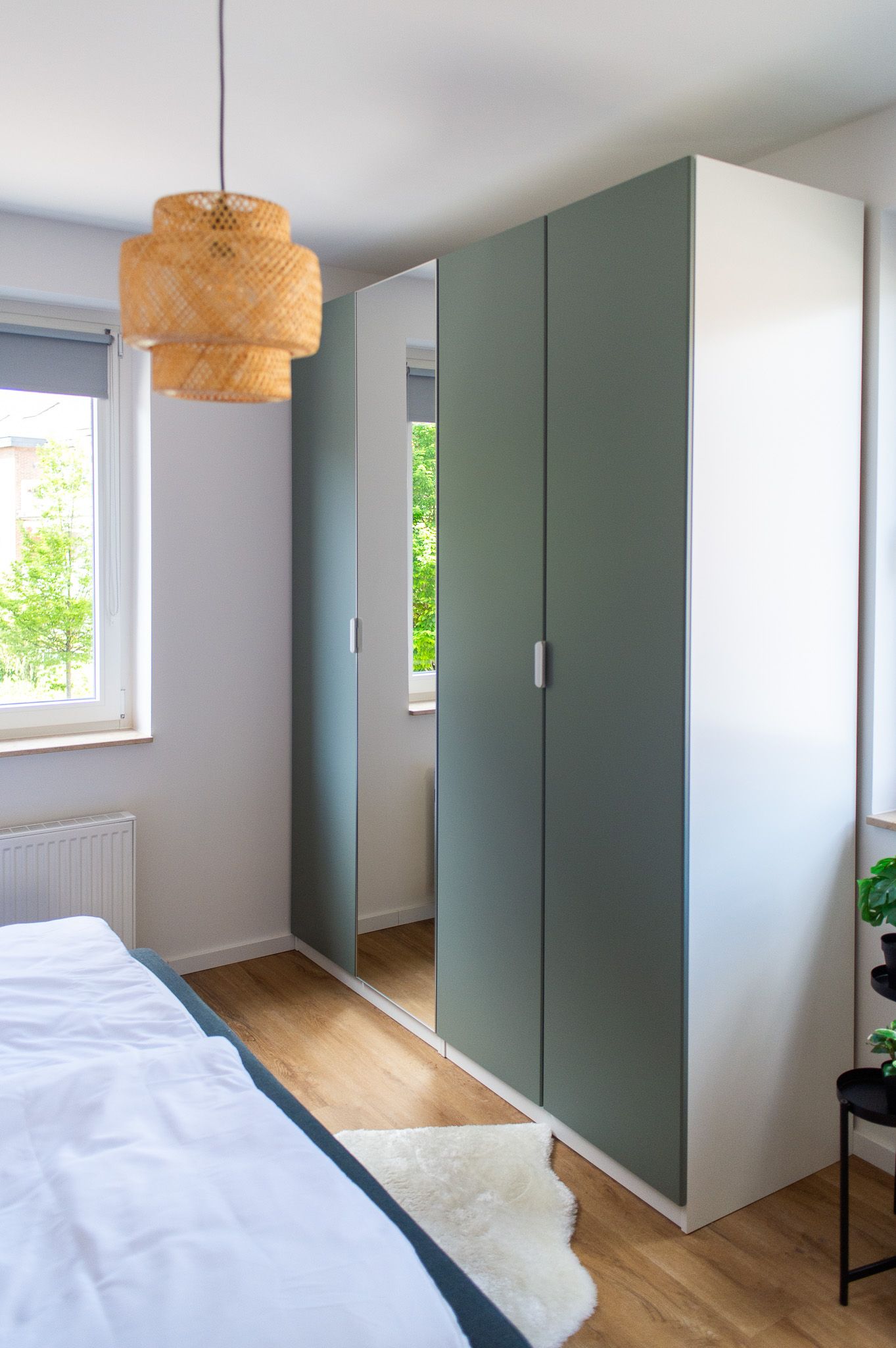 Modern Living And Working In The Heart Of Hilden (near Düsseldorf) - 33