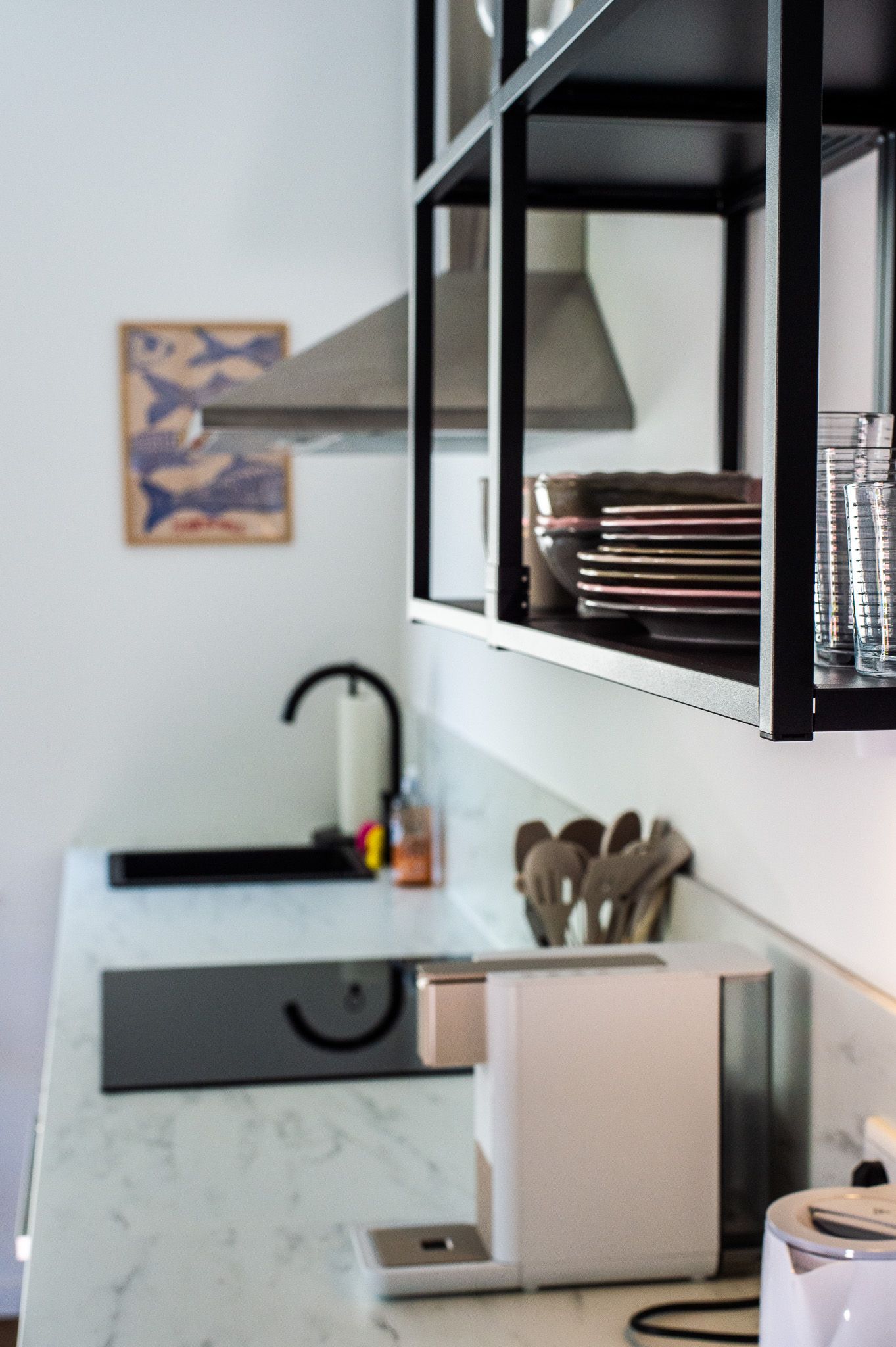 Modern Living And Working In The Heart Of Hilden (near Düsseldorf) - 10