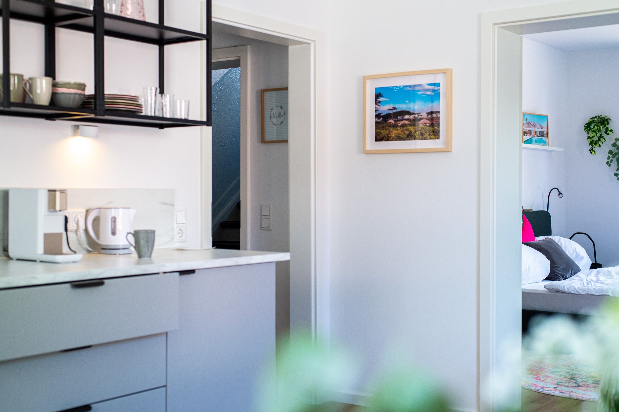 Modern Living And Working In The Heart Of Hilden (near Düsseldorf) - 51