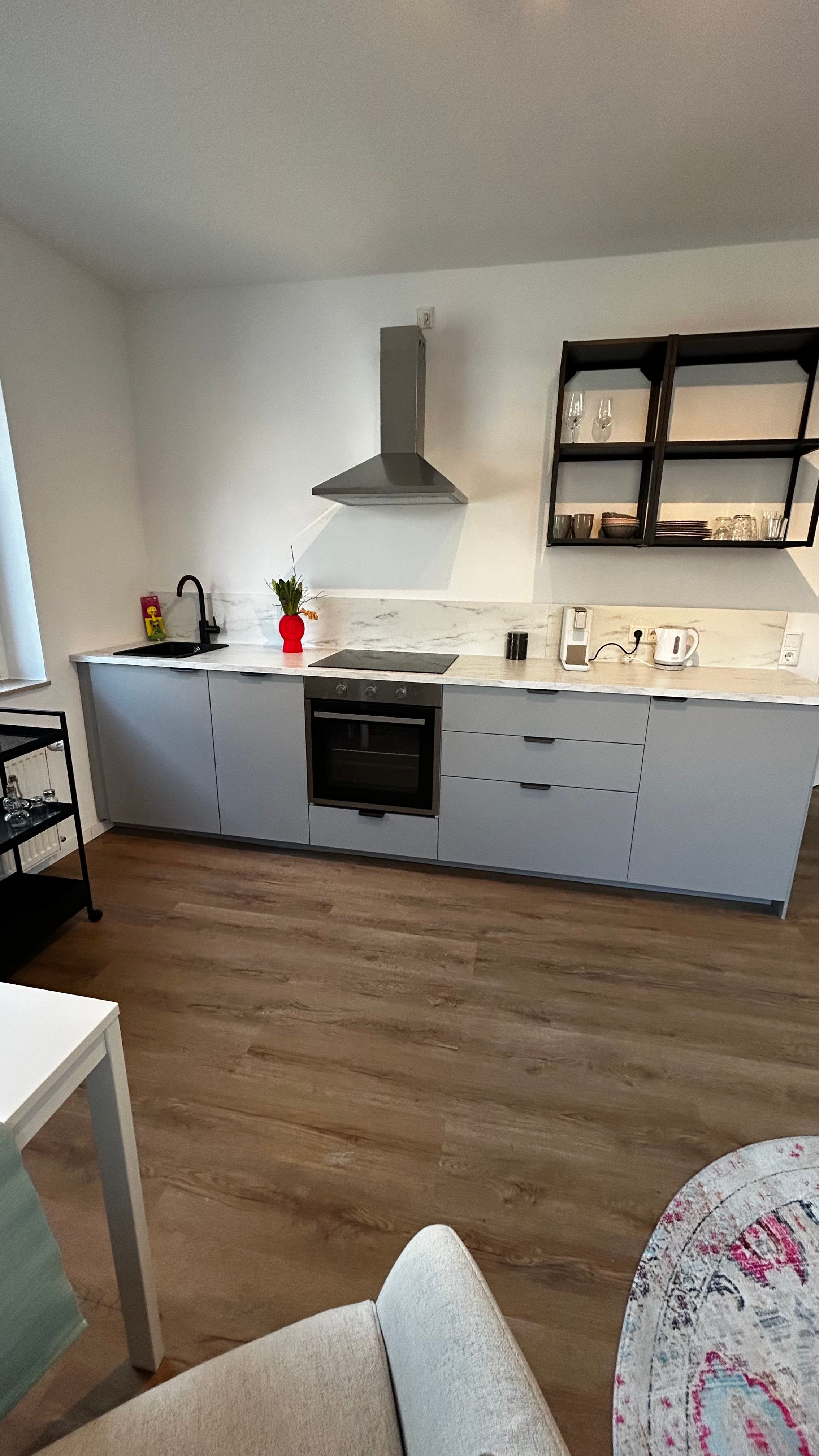 Modern Living And Working In The Heart Of Hilden (near Düsseldorf) - 62