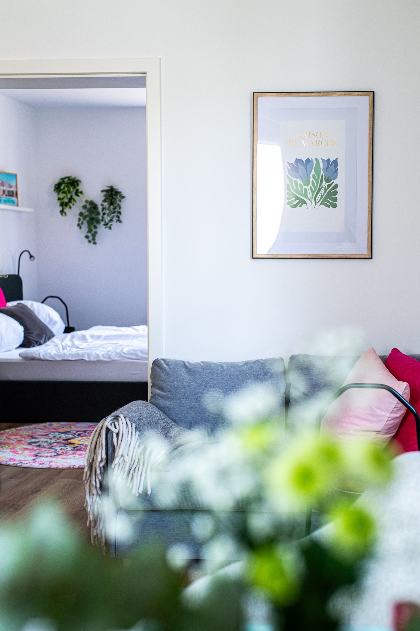 Modern Living And Working In The Heart Of Hilden (near Düsseldorf) - 22