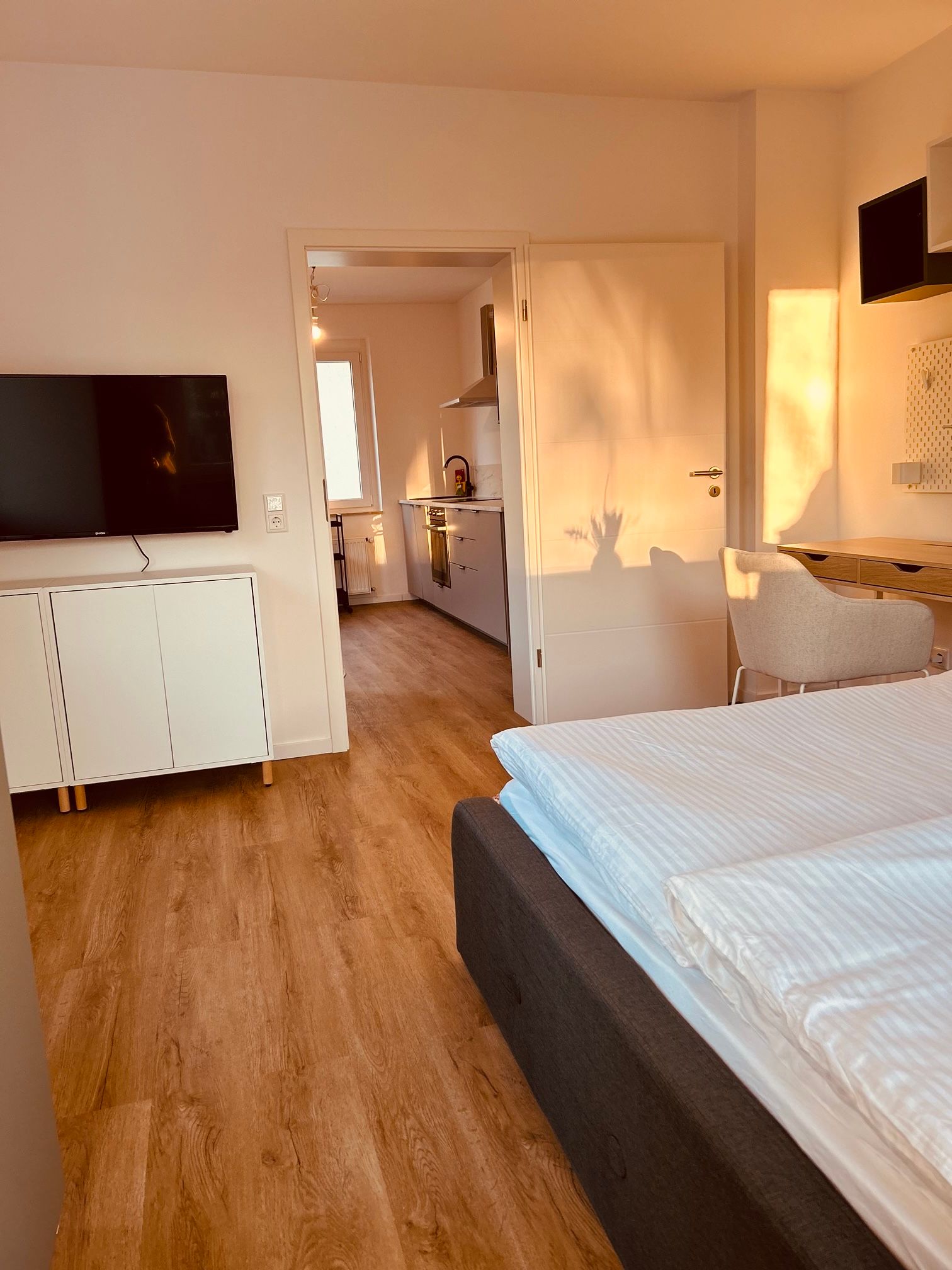 Modern Living And Working In The Heart Of Hilden (near Düsseldorf) - 40