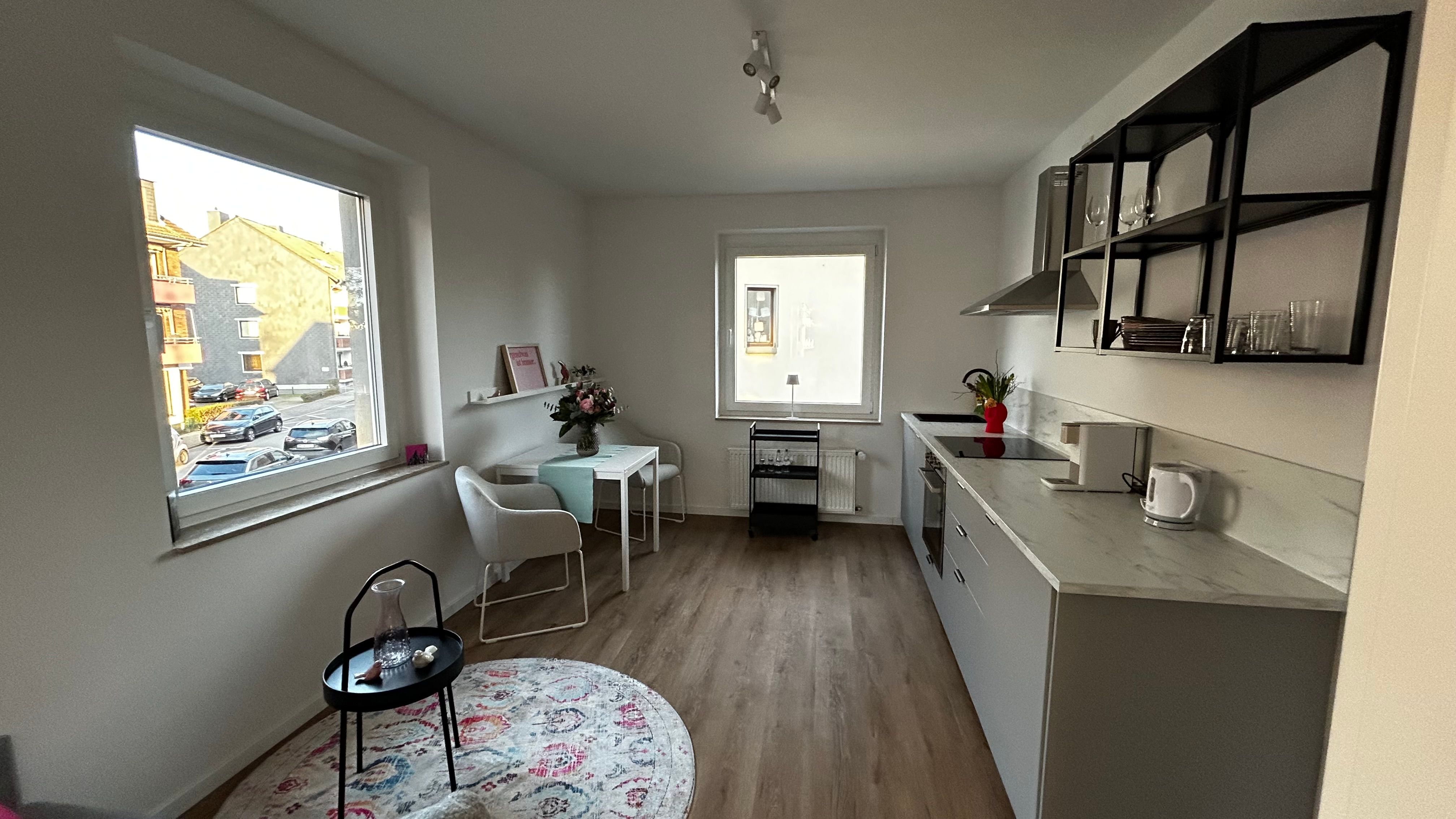 Modern Living And Working In The Heart Of Hilden (near Düsseldorf) - 61