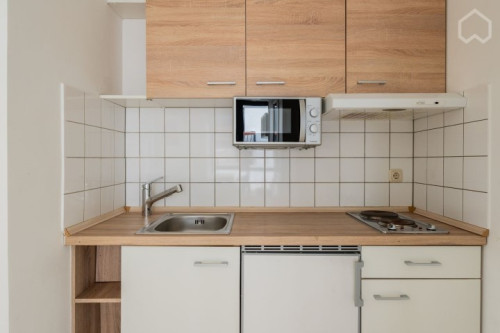 Great suite close to university and filmpark (Potsdam) - Gallery - 6