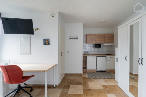Great suite close to university and filmpark (Potsdam) - Gallery - 10